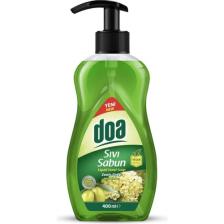 Doa Sıvı Sabun Zeytin Çiçeği 400 ml