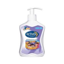 Actıvex Sıvı Sabun Rafadan Tayfa 300ml