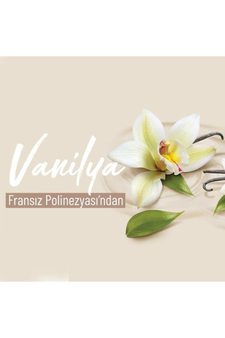 I?pek Duş Jeli Vanilya Özlü 400 ml 87345