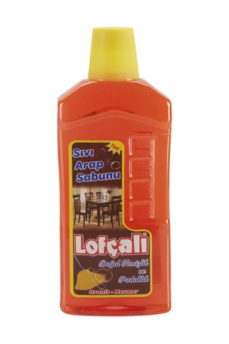 Lofçalı 750 ml Sıvı Arap Sabunu