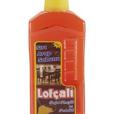 Lofçalı 750 ml Sıvı Arap Sabunu