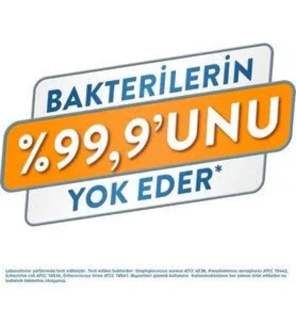 Activex Antibakteriyel Sıvı Sabun Hassas Koruma 1500 ml