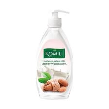 Komili Badem Sütü Sıvı Sabun 400 ml
