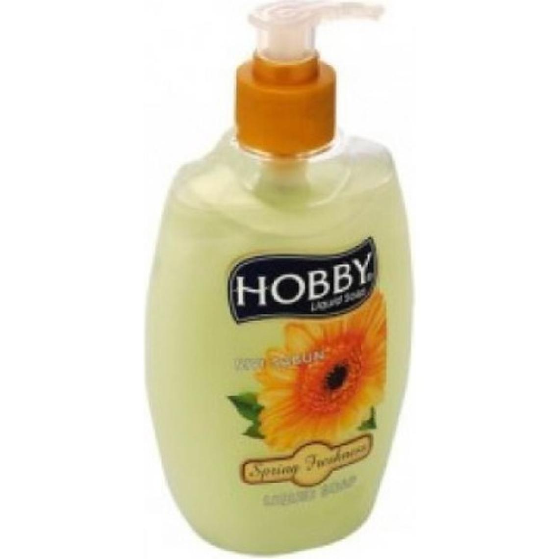 Hobby Nilüfer Sıvı Sabun 400 ml