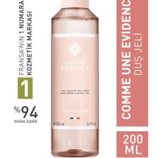 Comme une Evidence Parfümlü Duş Jeli - 200 ml