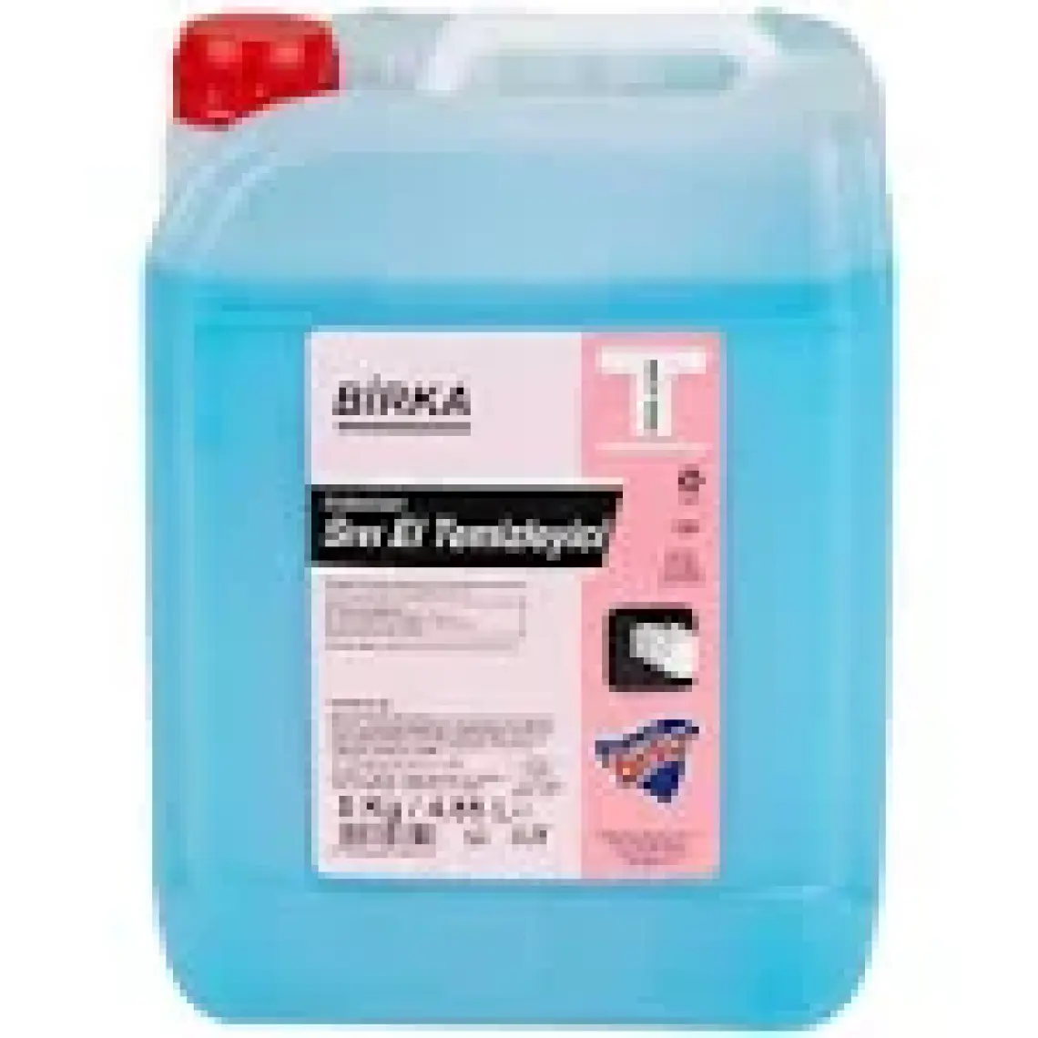 Birka Endüstriyel Sıvı El Sabunu 5 kg