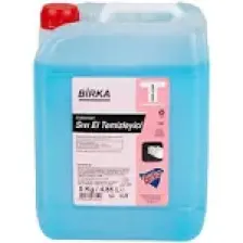 Birka Endüstriyel Sıvı El Sabunu 5 kg