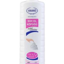 Sıvı El Köpüğü 1000 ml 127-9