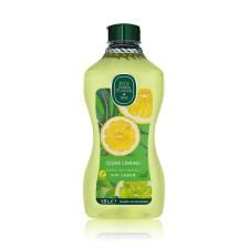 Çeşme Limonu Doğal Zeytinyağlı Sıvı Sabun 1.5 Lt