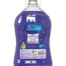 Saloon Sıvı Sabun Gül 3 L