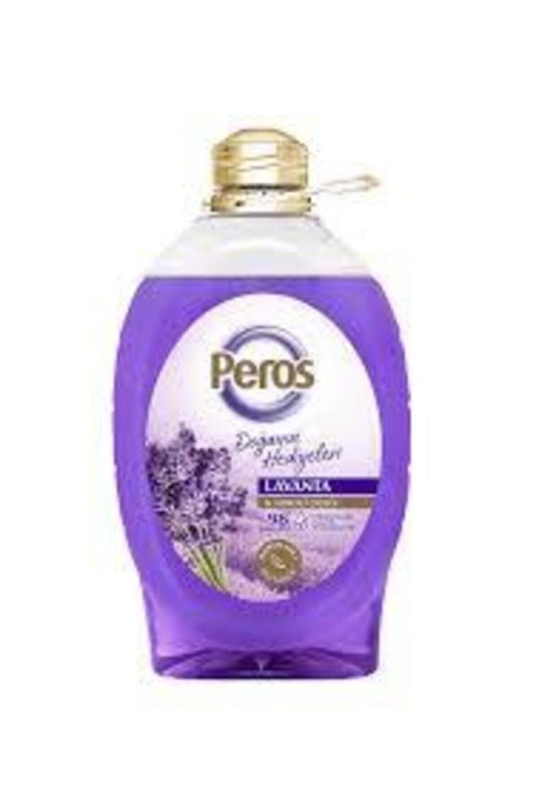 Sıvı Sabun Lavender&neroli 3,6 Kg Lavanta Ve Portakal Çiçeği Kokulu