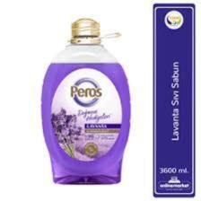 Sıvı Sabun Lavender&neroli 3,6 Kg Lavanta Ve Portakal Çiçeği Kokulu
