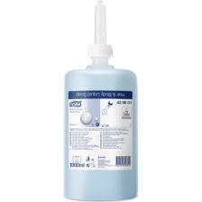 Tork 420601 Saç ve Vücut Sıvı Sabun Premium 1litre ( Koli Içi 6 Adet)