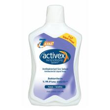 Activex Antibakteriyel Sıvı Sabun 1 lt