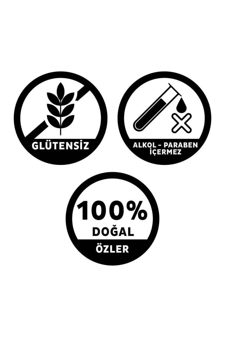 Sleepy Premium Brown Care Serisi Sıvı Sabun 3 x 500 ml