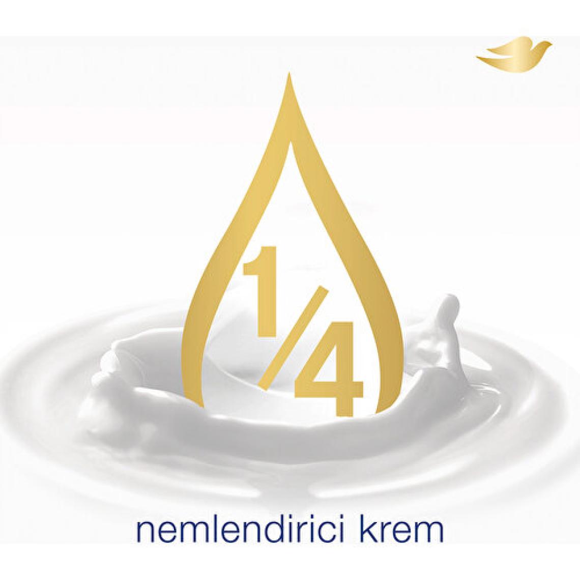 Dove Avokado Yağı ve Kalendula Özlü Sıvı Sabun 450 ml