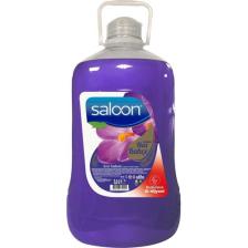 Saloon Sıvı Sabun Sultan Has Bahçe 3,6 L