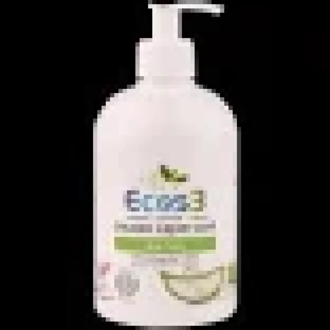Ecos3 Organik Sıvı Sabun Aloevera + Floral 500 ml x 2 Adet