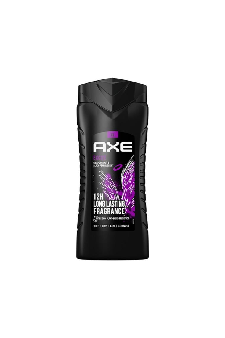 Excite Duş Jeli 250 ml