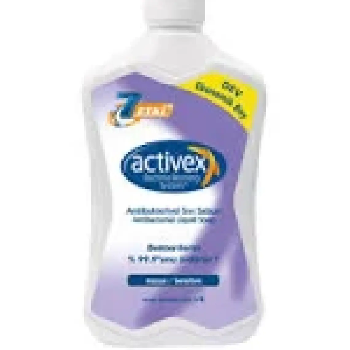 Activex Hassas Antibakteriyel Sıvı Sabun 1,5 Lt