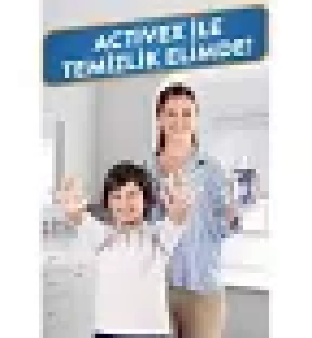 Activex Hassas Antibakteriyel Sıvı Sabun 1,5 Lt