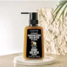 Olivos Zeytinyağlı Mandalinalı Sıvı El Sabunu 450 ml
