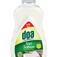 Sıvı Sabun Beyaz Sabun 2500 ml
