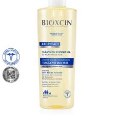 Atopicare Atopi Eğilimli Ciltler İçin Temizleyici Duş Yağı 500 Ml - Seramid Microbiome Tech