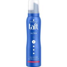 Taft Ultra Saç Köpüğü 150 ml