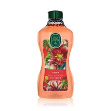 Amber Doğal Zeytinyağlı Sıvı Sabun 1.5 Lt