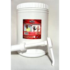 Dtx Kimya Talaşlı El Temizleme Sabunu 4 kg