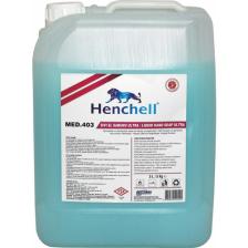 Henchell Sıvı El Sabunu Ultra - Pinto 5L