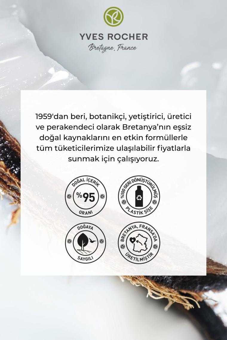 Nemlendirici Duş Jeli - Tropikal Hindistan Cevizi - 400ml-45966