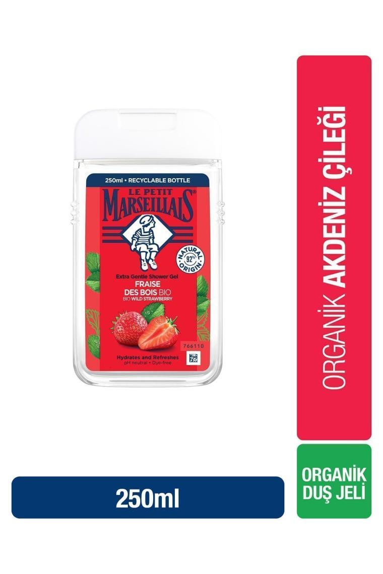 Le Petit Marseillais Duş Jeli 250 ml