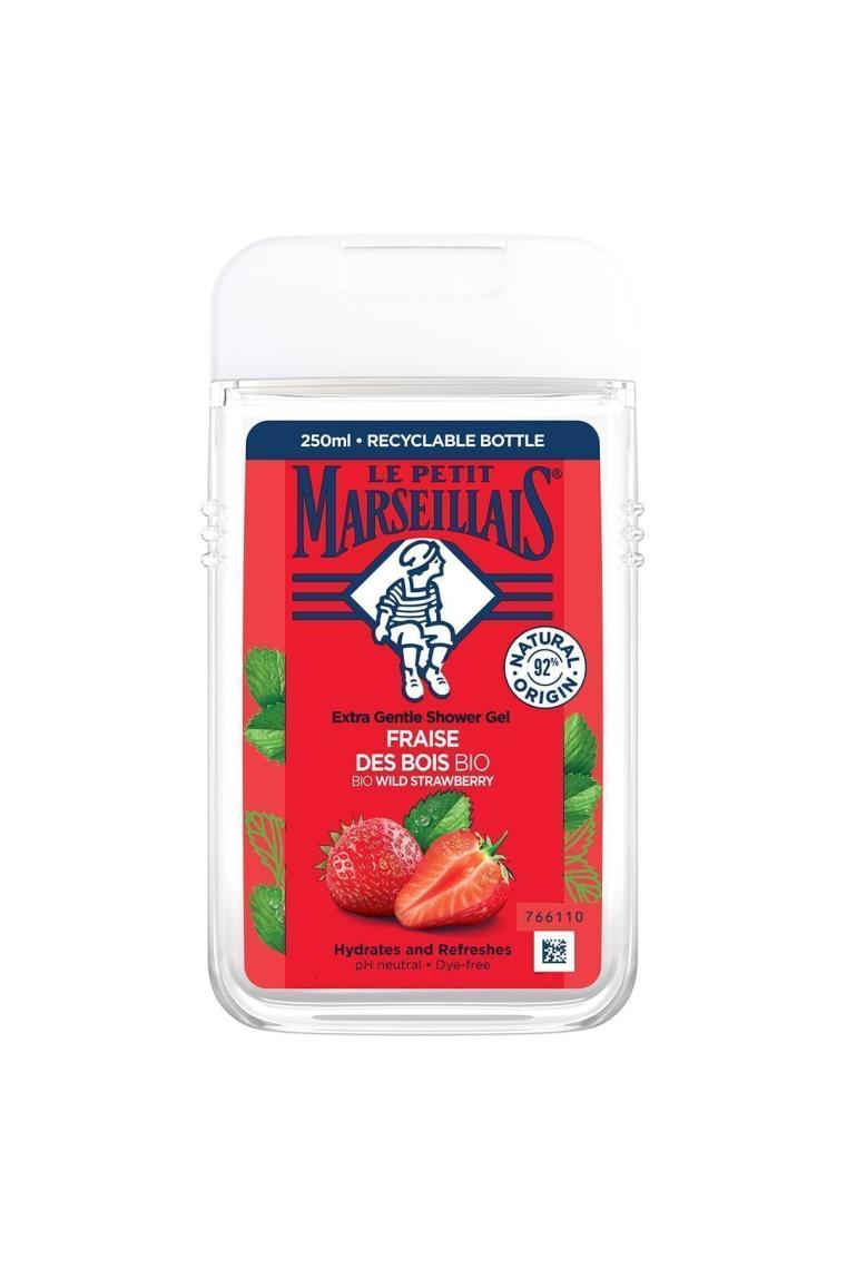 Le Petit Marseillais Duş Jeli 250 ml