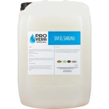 Provera Sıvı El Sabunu Kremli 20 kg