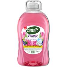 Dalan Sıvı Sabun Bahar Çiçekleri Family 3,6 Lt