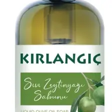Zeytinyağlı Sıvı Sabun 400 ml