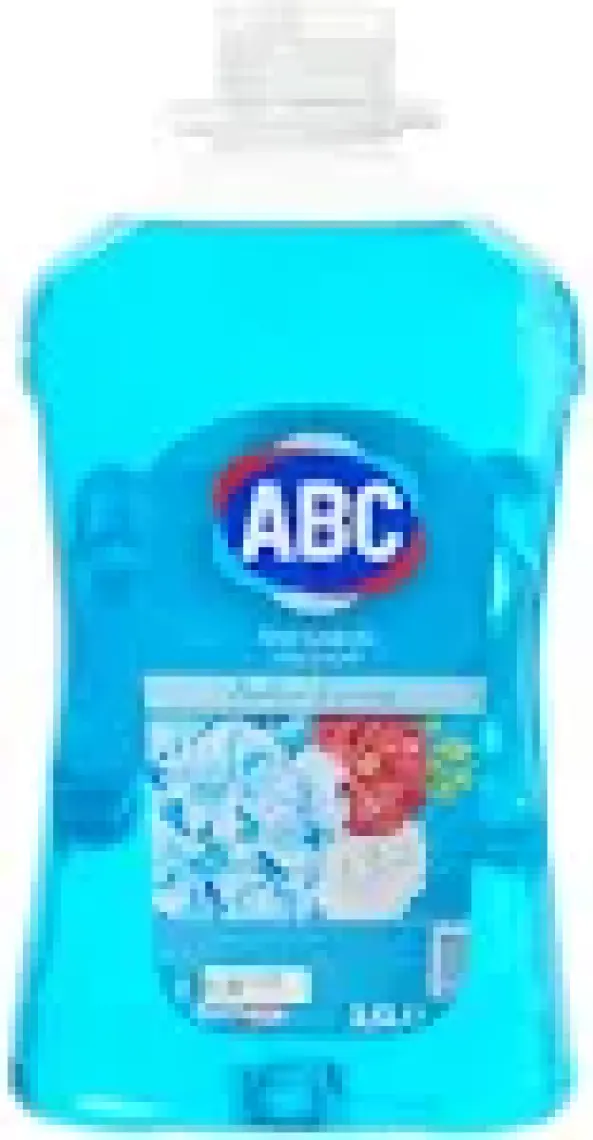 ABC Sıvı Sabun Deniz Esintisi 3500 ml
