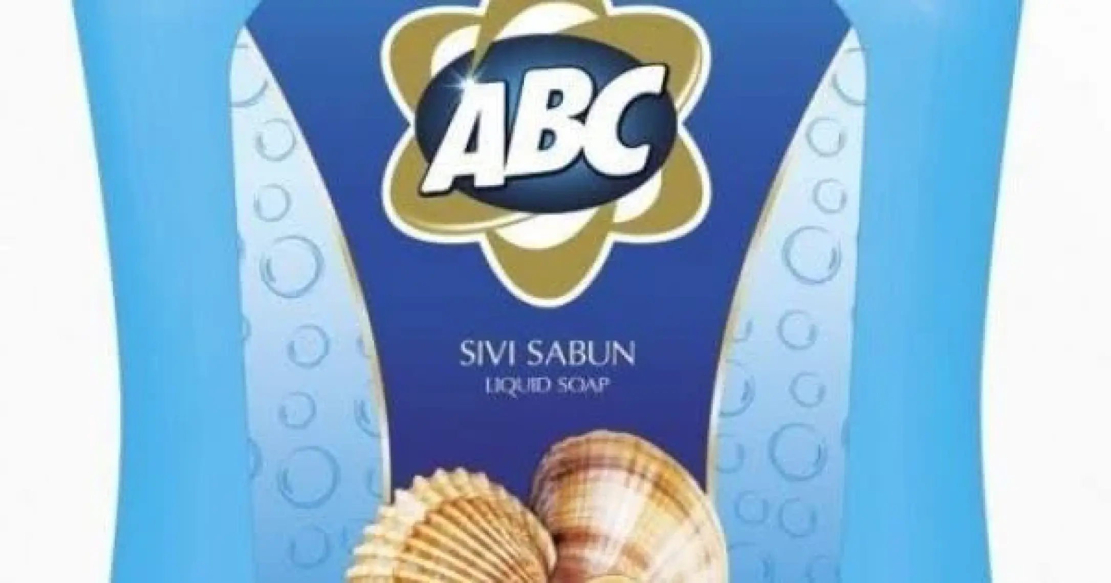 ABC Sıvı Sabun Deniz Esintisi 3500 ml