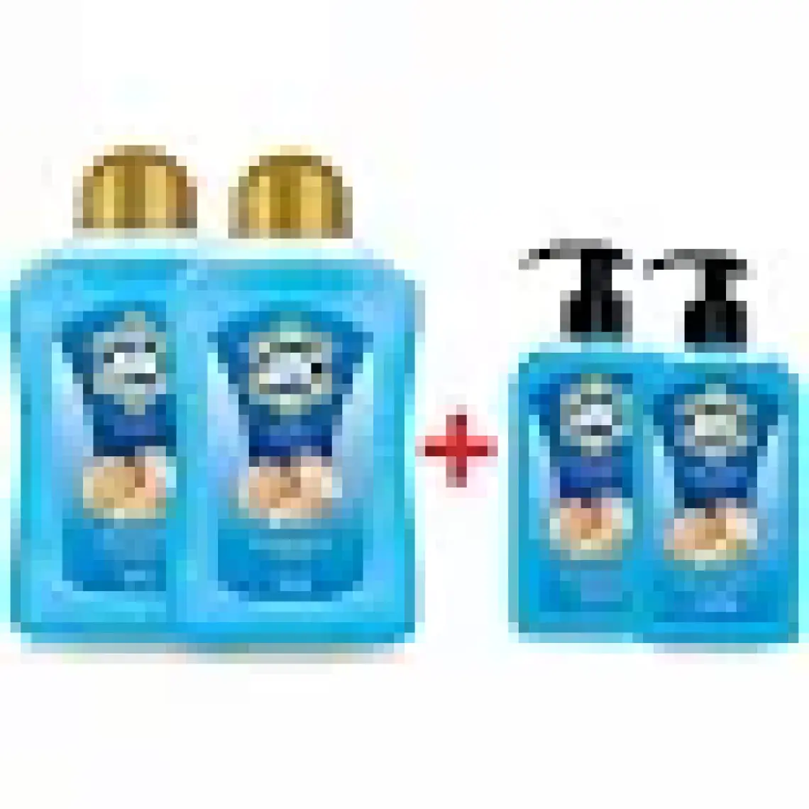 ABC Sıvı Sabun Deniz Esintisi 3500 ml