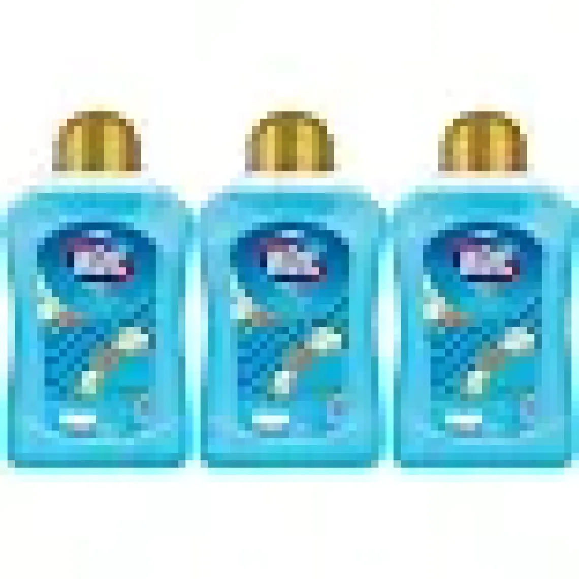 ABC Sıvı Sabun Deniz Esintisi 3500 ml