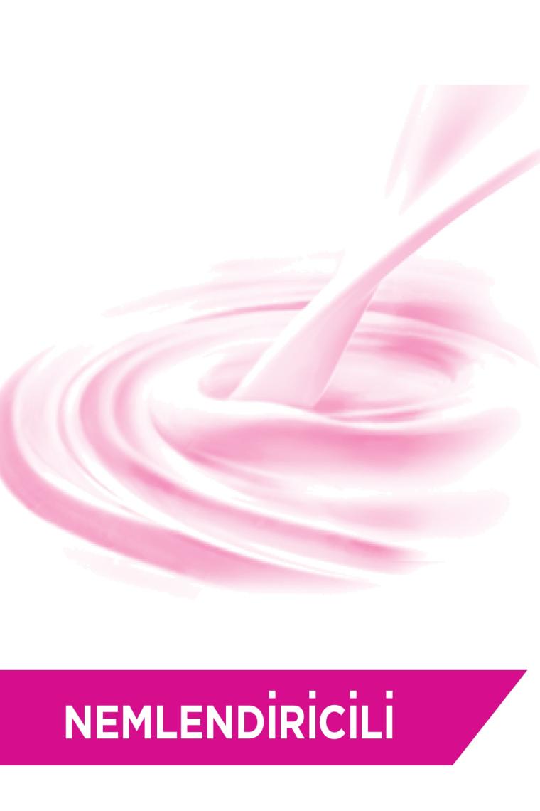 Protex Antibakteriyel Cream Nemlendiricili 300 ml Sıvı Sabun