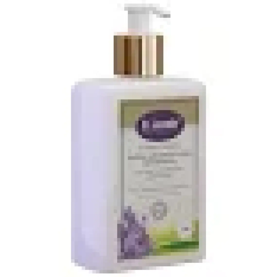 Dr. Lavender Doğal Bitkisel Lavanta Yağlı Sıvı Sabun 300 gr