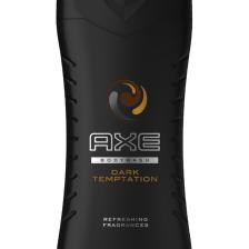 Dark Temptation Duş Jeli 250 ml