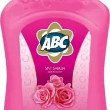 ABC Sıvı Sabun Gül Buketi 3500 ml