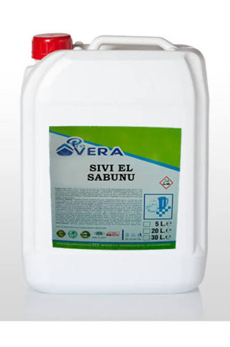 Provera Sıvı El Sabunu 5 kg