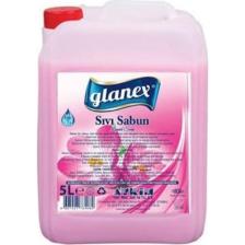 Tex Glanex Sıvı El Sabunu 5 Litre