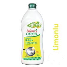 Bitkisel Elde Yıkama Bulaşık Deterjanı LİMON - ECO