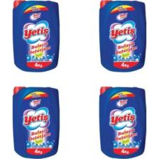 Yetiş Bulaşık Deterjanı 4 kg X4 Adet